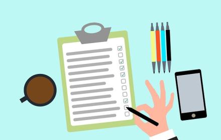 enquête sur les besoins de formation des professionnels médicaux et paramédicaux concernant les troubles du neurodéveloppement.