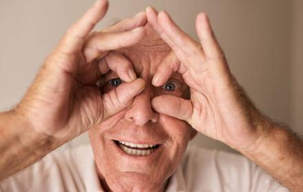 regard sur le vieillissement
