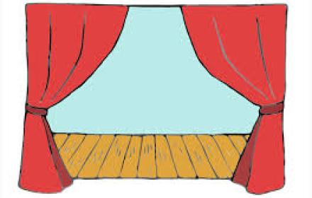 Spectacle intergénérationnel