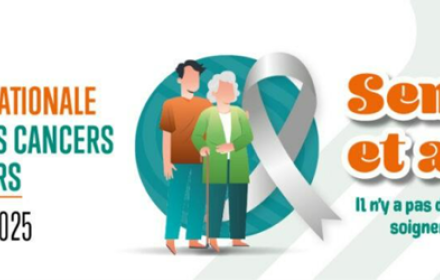 Séniors et alors