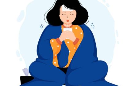 soins hiver