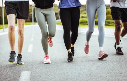 Sport santé