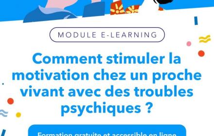 formation troubles psychiques